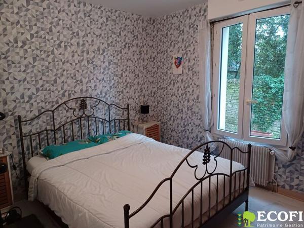 Appartement T.3bis