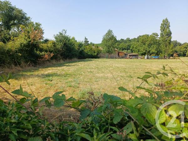 Maison à vendre  1 pièce - 154 m 2   PERS  - 79