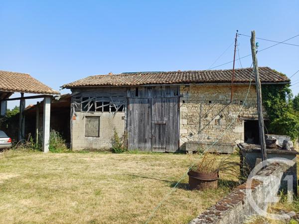 Maison à vendre  1 pièce - 154 m 2   PERS  - 79