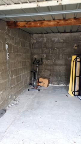 Fontaine (38600) GARAGE 17m² - 8 RUE ROMAIN ROLLAND - FONTAINE 38600