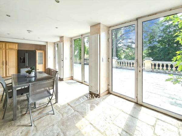 Châtel-Guyon, Propriété 10 Chambres -  755 m² à vendre