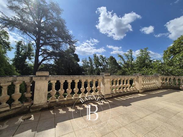 Châtel-Guyon, Propriété 10 Chambres -  755 m² à vendre