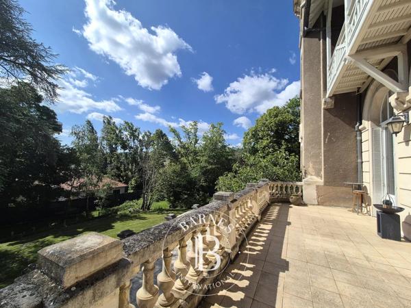 Châtel-Guyon, Propriété 10 Chambres -  755 m² à vendre