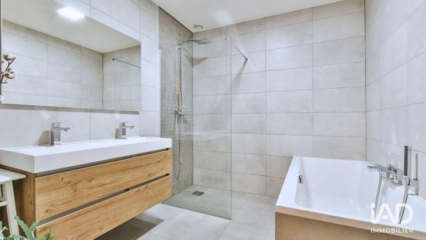 Appartement à vendre 2 pièces 46 m² Bormes-les-Mimosas