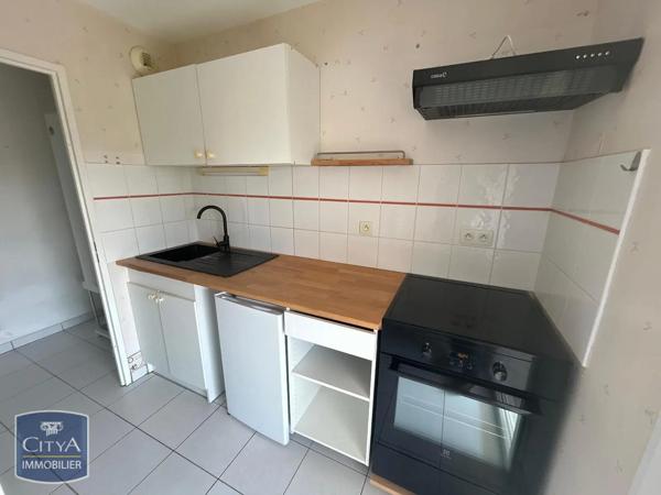 Appartement à louer 3 pièces 56.17m² Soustons (40140)