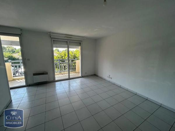 Appartement à louer 3 pièces 56.17m² Soustons (40140)
