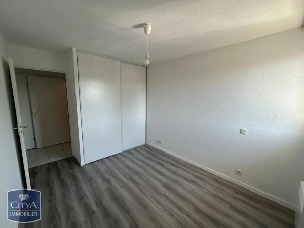 Appartement à louer 3 pièces 56.17m² Soustons (40140)