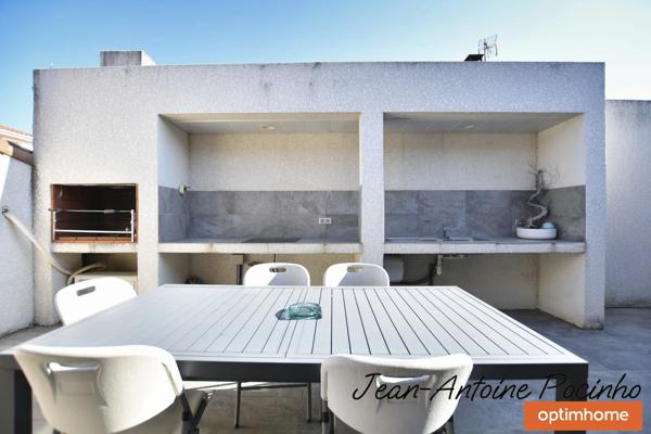 Propriété 283 m² à vendre composition maison + maisonnette - 10 pièces - Double garage (31)