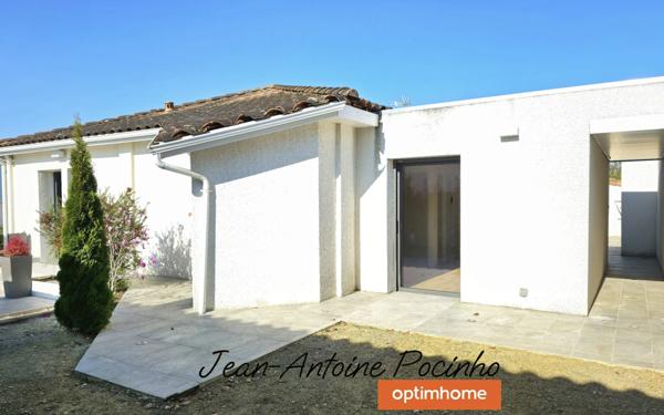 Propriété 283 m² à vendre composition maison + maisonnette - 10 pièces - Double garage (31)