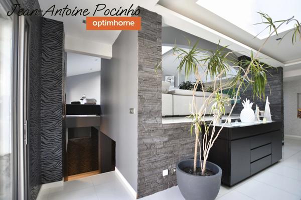 Propriété 283 m² à vendre composition maison + maisonnette - 10 pièces - Double garage (31)