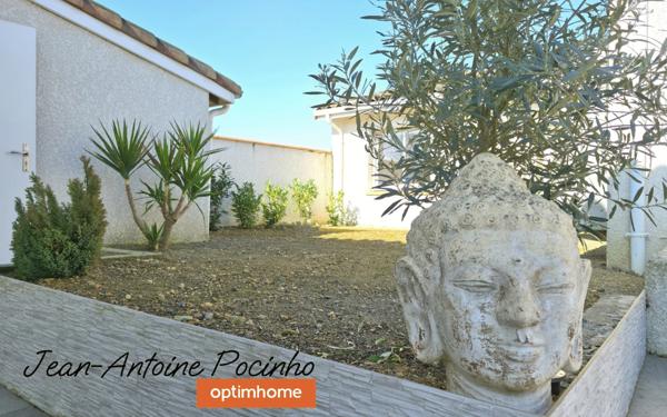 Propriété 283 m² à vendre composition maison + maisonnette - 10 pièces - Double garage (31)