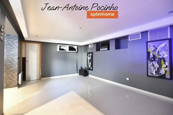 Propriété 283 m² à vendre composition maison + maisonnette - 10 pièces - Double garage (31)