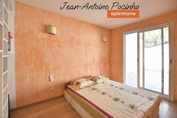 Propriété 283 m² à vendre composition maison + maisonnette - 10 pièces - Double garage (31)