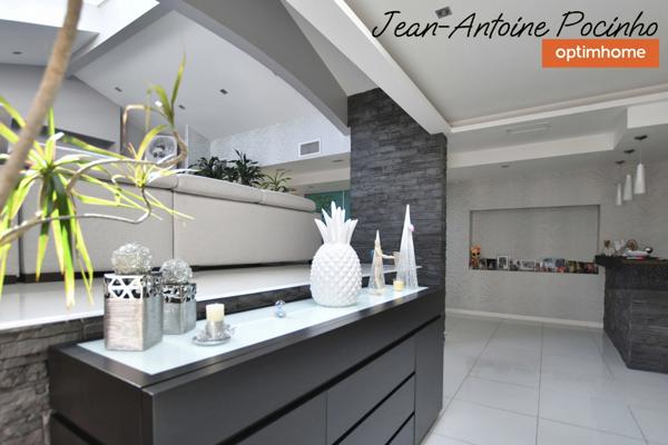 Propriété 283 m² à vendre composition maison + maisonnette - 10 pièces - Double garage (31)