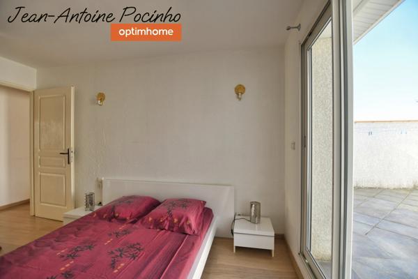 Propriété 283 m² à vendre composition maison + maisonnette - 10 pièces - Double garage (31)