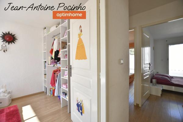 Propriété 283 m² à vendre composition maison + maisonnette - 10 pièces - Double garage (31)