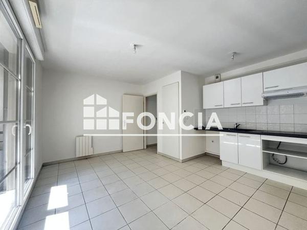 À vendre Appartement 3 pièces 65.8 m² - Toulouse 31200