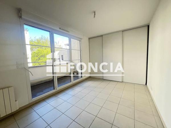 À vendre Appartement 3 pièces 65.8 m² - Toulouse 31200