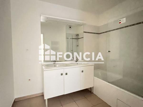 À vendre Appartement 3 pièces 65.8 m² - Toulouse 31200