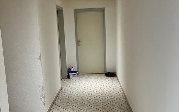 Immeuble à vendre    16 pièces •  Fraize