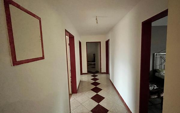 Immeuble à vendre    16 pièces •  Fraize