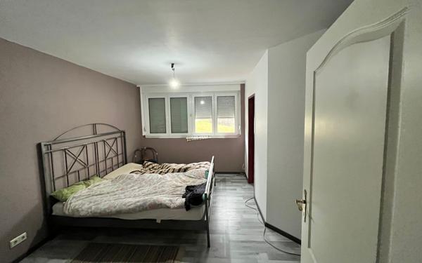 Immeuble à vendre    16 pièces •  Fraize