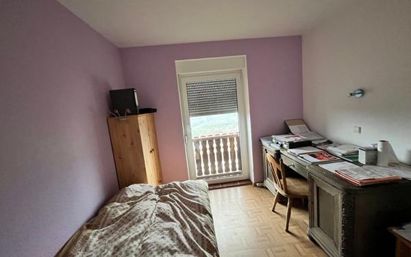 Immeuble à vendre    16 pièces •  Fraize