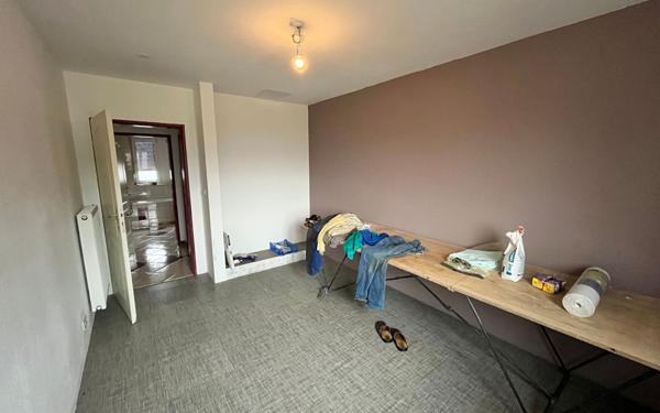 Immeuble à vendre    16 pièces •  Fraize