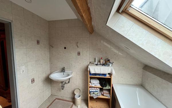 Immeuble à vendre    16 pièces •  Fraize