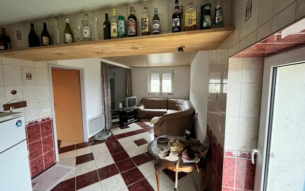 Immeuble à vendre    16 pièces •  Fraize