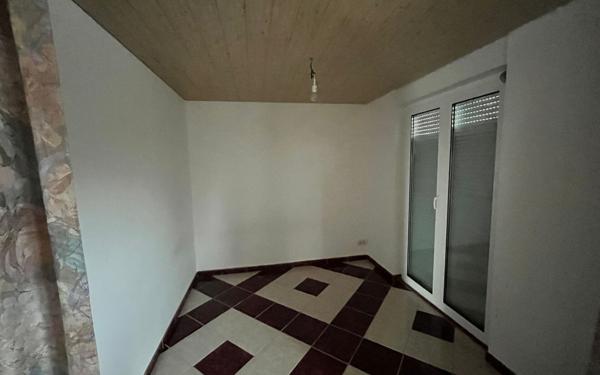 Immeuble à vendre    16 pièces •  Fraize