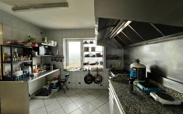 Immeuble à vendre    16 pièces •  Fraize