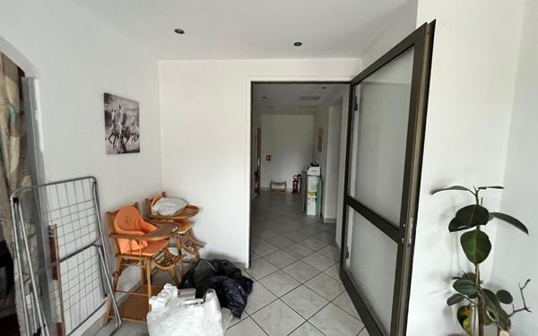 Immeuble à vendre    16 pièces •  Fraize