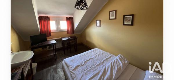 Immeuble à vendre 800 m² Hagondange