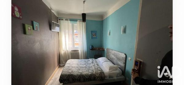 Immeuble à vendre 800 m² Hagondange
