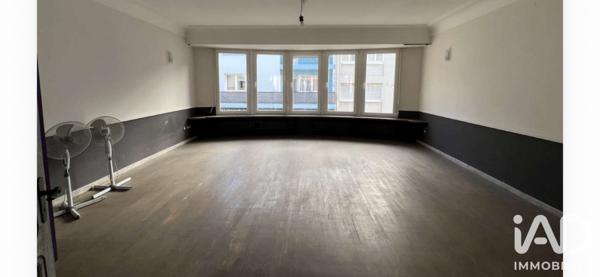 Immeuble à vendre 800 m² Hagondange