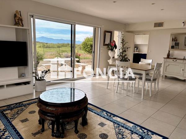 À vendre Maison 3 pièces 107 m² - Canet-en-roussillon 66140