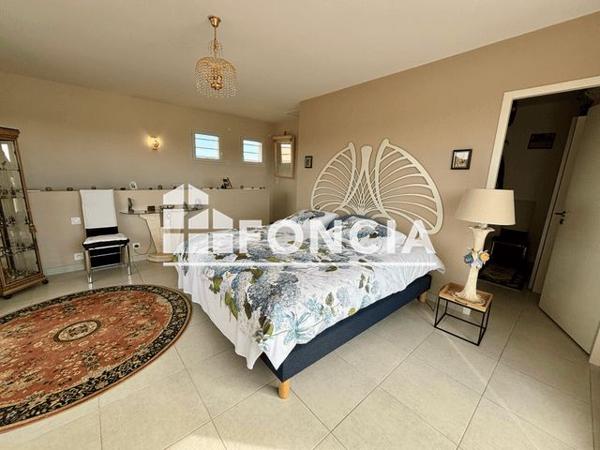 À vendre Maison 3 pièces 107 m² - Canet-en-roussillon 66140