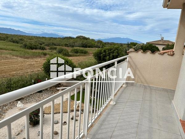 À vendre Maison 3 pièces 107 m² - Canet-en-roussillon 66140