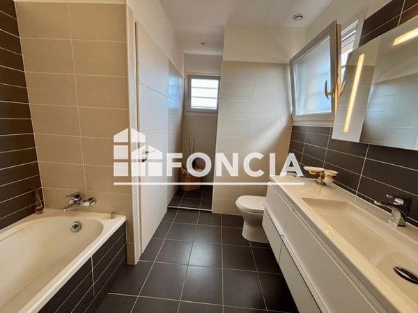 À vendre Maison 3 pièces 107 m² - Canet-en-roussillon 66140