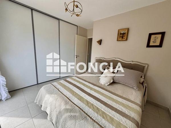 À vendre Maison 3 pièces 107 m² - Canet-en-roussillon 66140