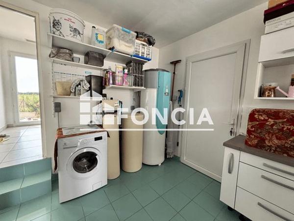 À vendre Maison 3 pièces 107 m² - Canet-en-roussillon 66140