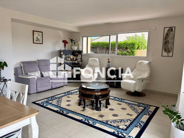À vendre Maison 3 pièces 107 m² - Canet-en-roussillon 66140