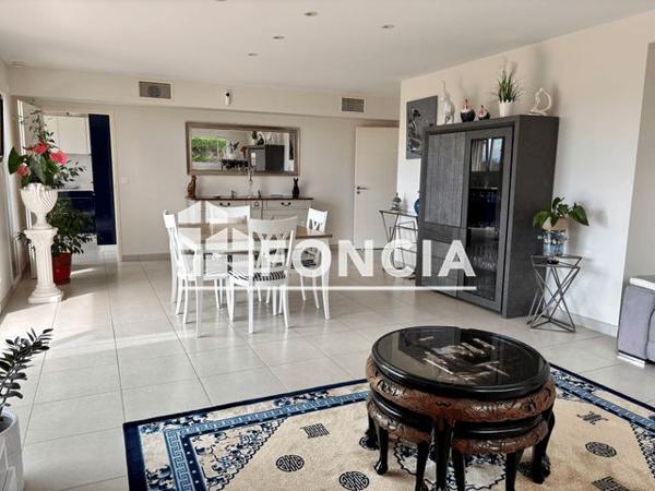 À vendre Maison 3 pièces 107 m² - Canet-en-roussillon 66140