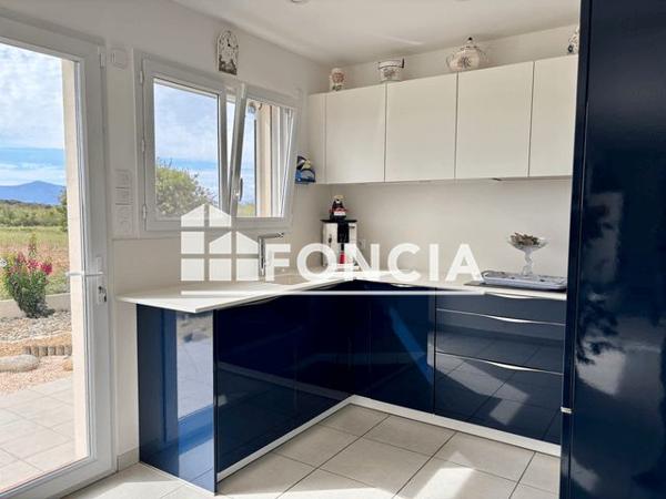 À vendre Maison 3 pièces 107 m² - Canet-en-roussillon 66140