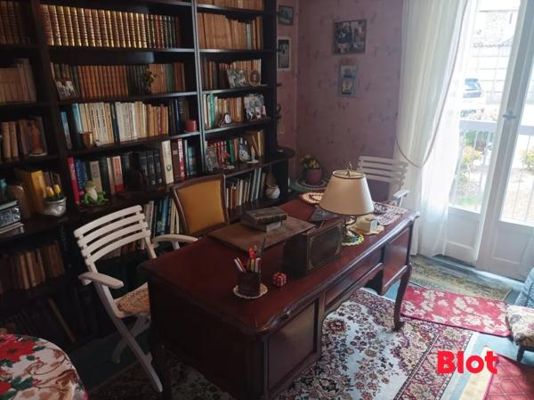 Appartement 4 pièce(s)