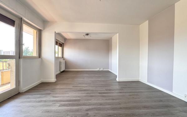 Appartement à vendre    4 pièces • 82,07 m2 Metz