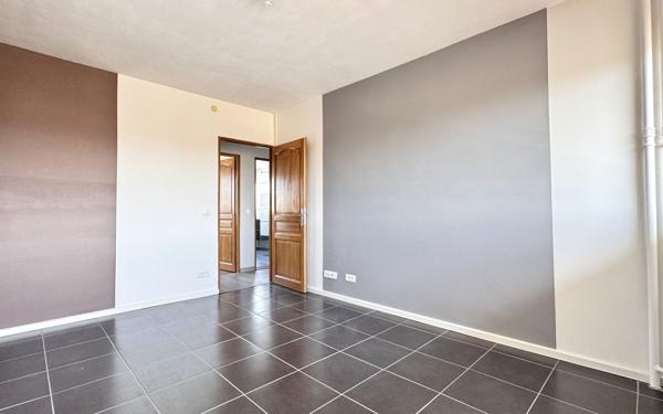 Appartement à vendre    4 pièces • 82,07 m2 Metz