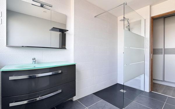 Appartement à vendre    4 pièces • 82,07 m2 Metz