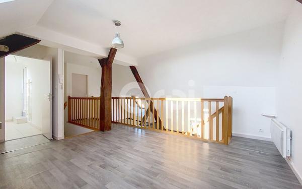 Appartement à louer    2 pièces •  Neufchâteau